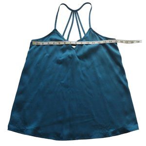 No Boundaries Camisole Corsair Juniors Small